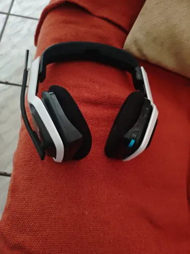 Headset astro A 20 wireless PS5