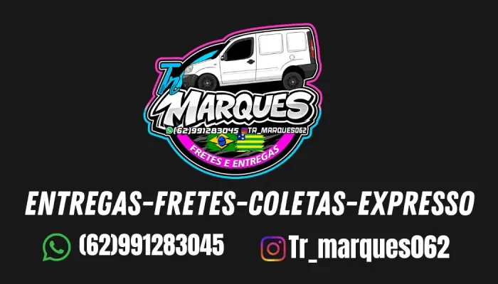 Fretes