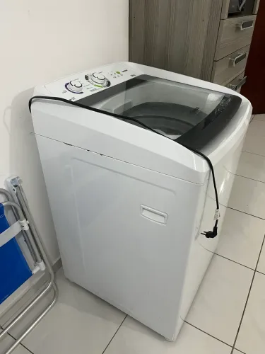 Vendo Máquina de Lavar Cônsul 13 kg