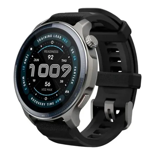 Smartwatch Amazfit Balance 2 A2430 - Bluetooth/GPS
