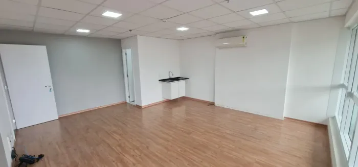 Cadoro - Sala para venda com 38,5 m2 em Consolação - São Paulo - São Paulo