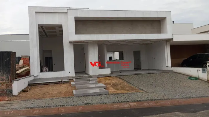 Casa com 3 dormitórios à venda, 191 m² por R$ 2.299.000,00 - Jardim Residencial Dona Lucil