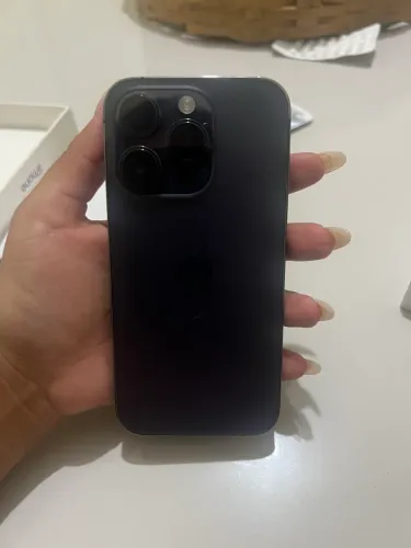 iPhone 14 Pro com defeito - para conserto ou retirada de peças
