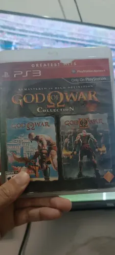 JOGOS FÍSICOS DE PS3