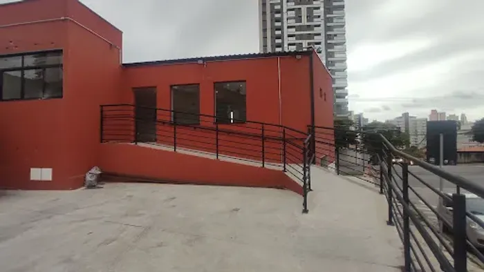Salão para locação - Campolim - Sorocaba/SP