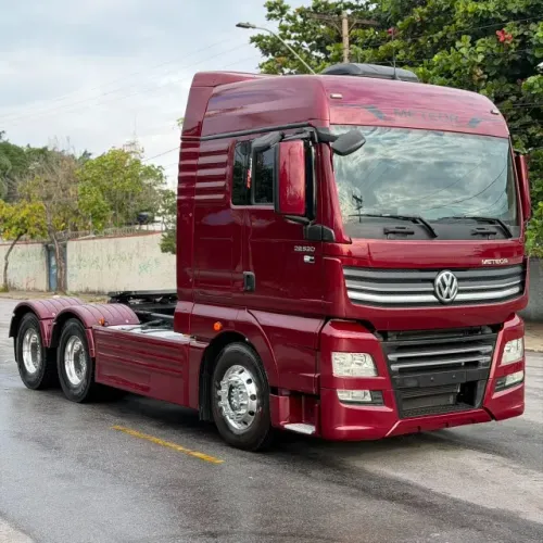VW Meteor 29.530 6x4 2024 Euro6