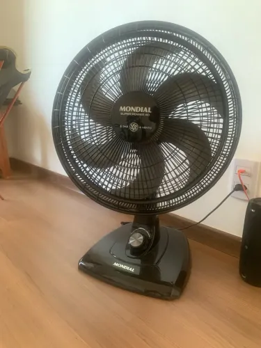 Ventilador