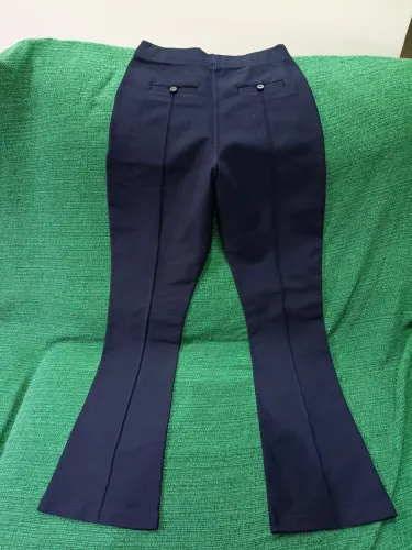 Calça feminina nova da marca Pandol