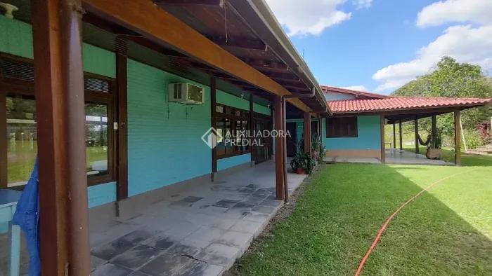Chácara à venda em Lomba Grande - Novo Hamburgo