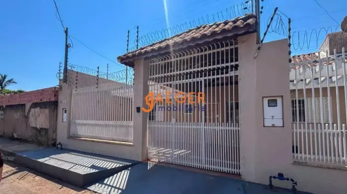 Casa para Alugar em Porto Velho - RO | Ótima Oportunidade