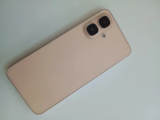 CELULAR INFINIX SMART 10 - 128GB