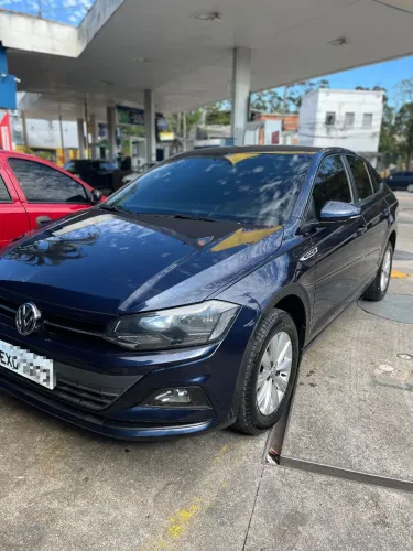 Volkswagen Virtus Comfort. 200 TSI 1.0 Flex 12V AUT 2020