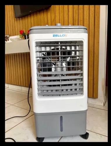 Climatizadores (novo embalado)
