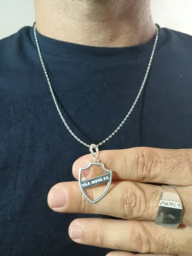 Corrente Masculina