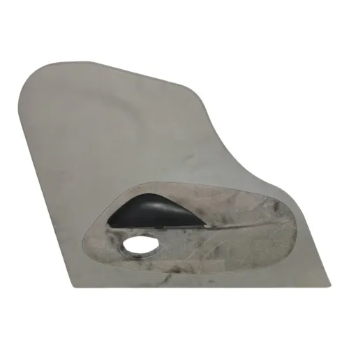 Forro Porta Cherry Qq Traseira Esquerda 2011 2012 A 2015