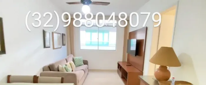 Apartamento Cabo Frio temporada