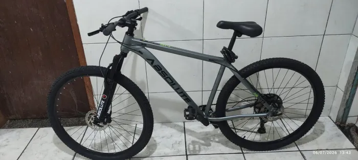 Bicicleta Nero 5, Novíssima !