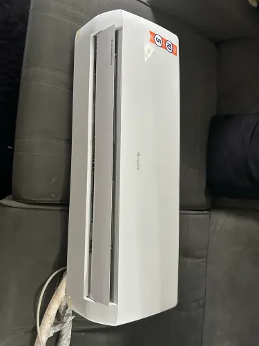 Ar condicionado Gree 12000 BTU?S