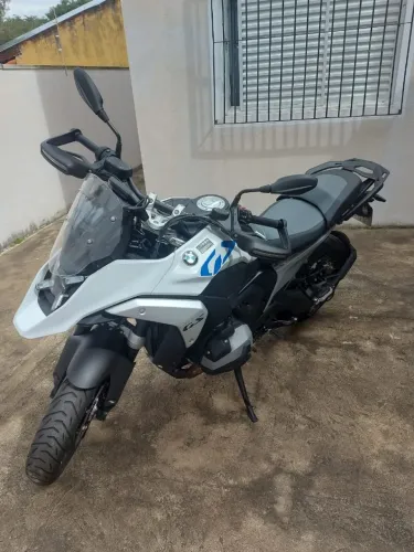 BMW R 1300 GS em Boituva