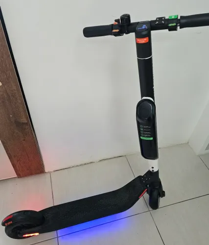 Patinete Eletrico - ATÉ 5x NO CRÉDITO
