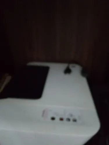 Impressora Hp 1516