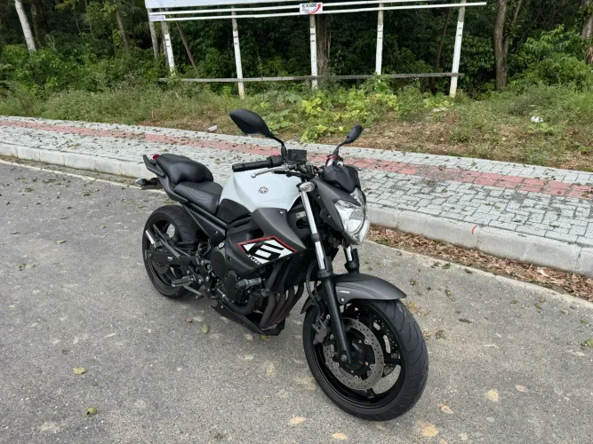 XJ6 N ABS 2016