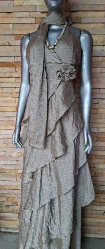 Vestido de festa