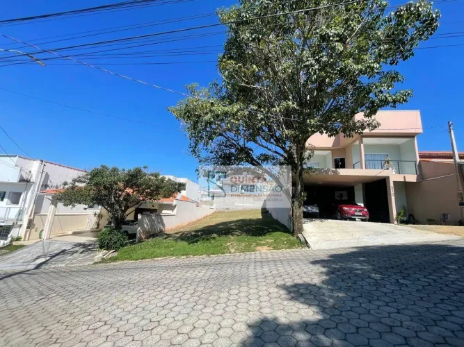 Terreno à Venda no Condomínio Nova Cachoeira Cachoeira Paulista/SP