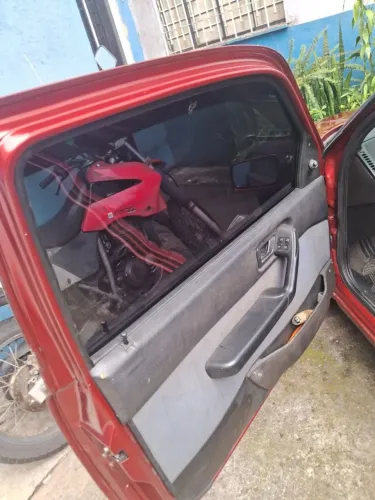 Fiat Tipo 1.6 I.e. 2P E 4P 1995