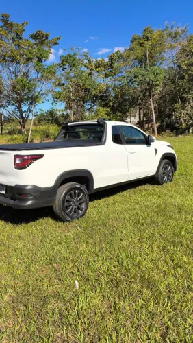 Fiat Strada Endurance 1.3 Flex 8V CS 2025