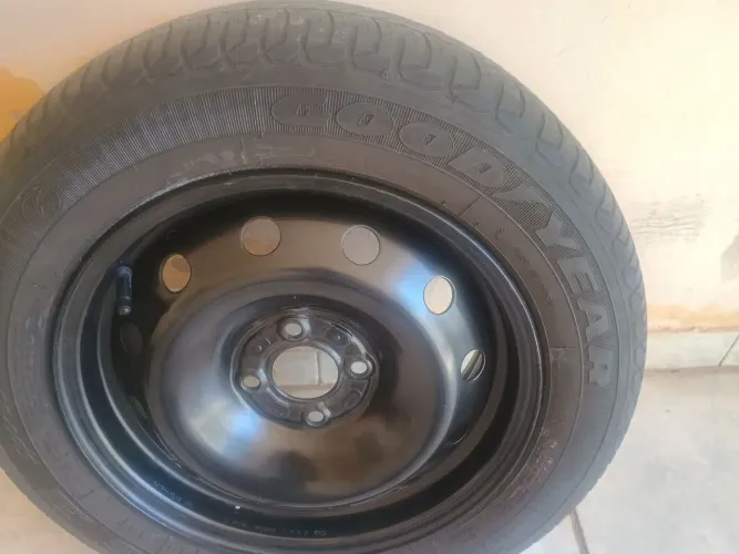 Step 185/65 R15