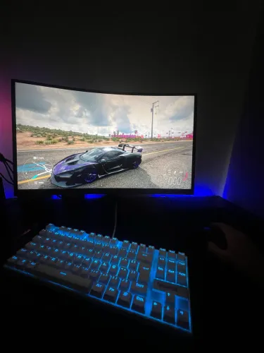 PC GAMER COMPLETO