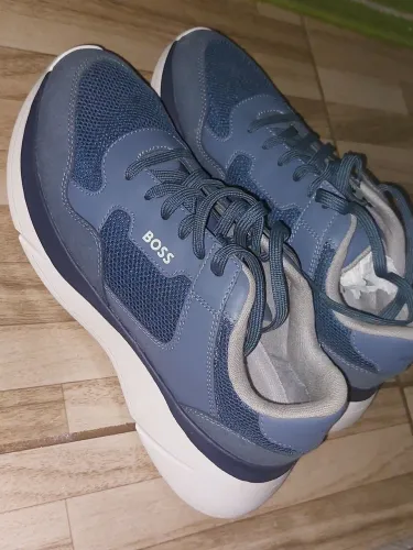 Tênis Boss Dean Esportivo 