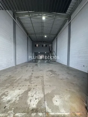 Galpão | Barracão | para venda e locação | Jardim Piazza di Roma, Sorocaba, SP | 290m²