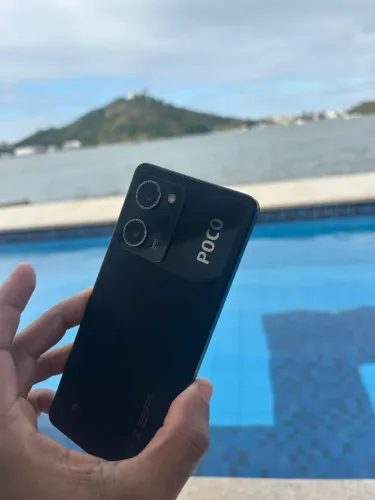 Poco X5 PRO