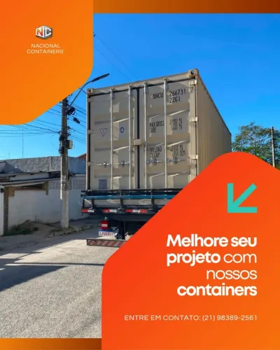 Melhore seu projeto.