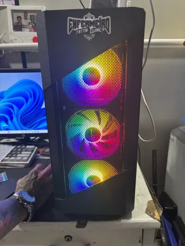 Pc gamer