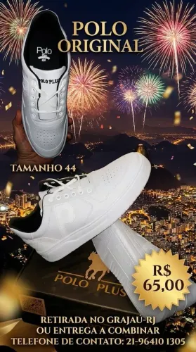 Tênis 44 Original
