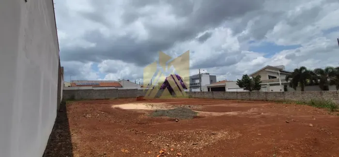 Terreno para Venda em Cordeirópolis, Jardim José Corte
