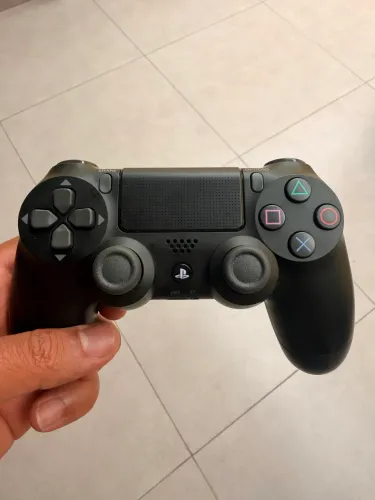 Manete ps4 original novinha 