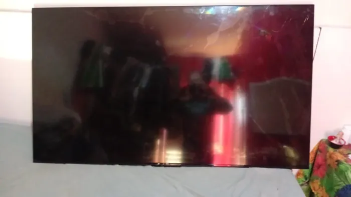 Vendo esse tv smart , valor que eu paguei foi R$5 mil reais 