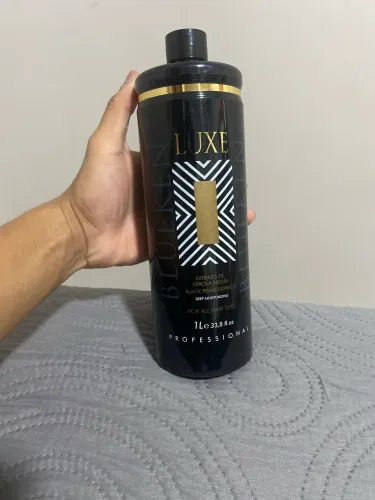 Selagem Luxe 