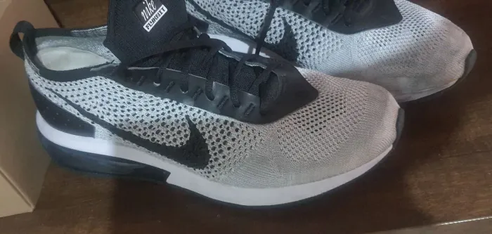 Nike Flyknit