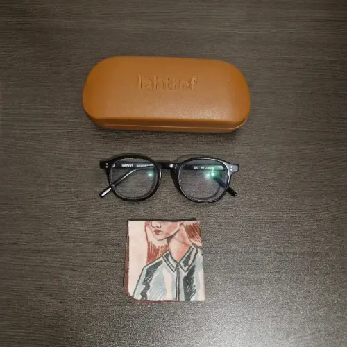 Oculos Lahtref ZA