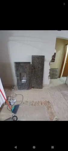 Vendo pia com balcão