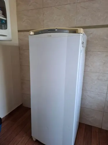 Geladeira Consul Frost Free