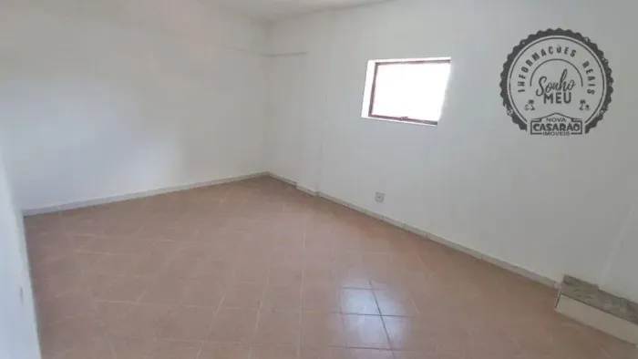 Sala no Boqueirão - Praia Grande/SP
