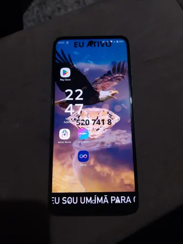 Venda celular Motorola