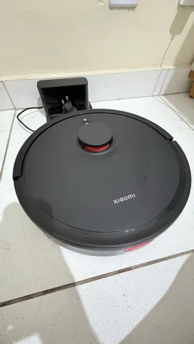 VENDA DE ROBÔ ASPIRADOR XIAOMI S20