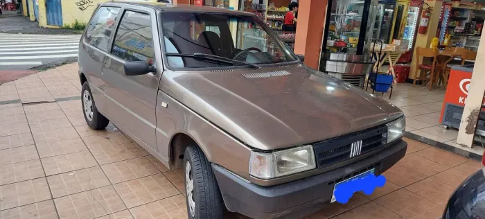Fiat Uno S 1.5 I.e. / 1.5 / 1.3/ SX 1.3 1991
